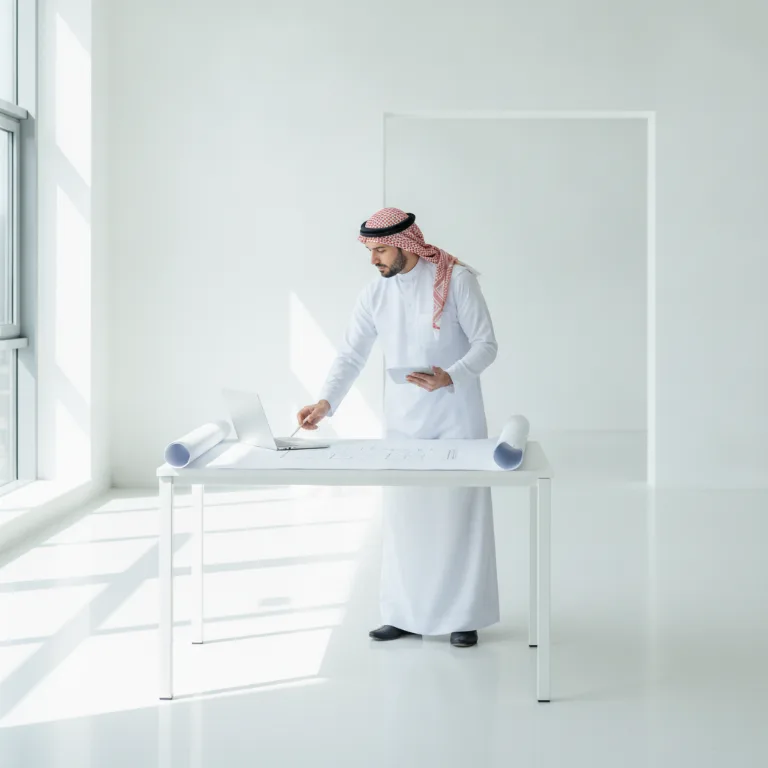 Commercial Real Estate Broker service in Business Bay